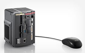 任何人從設(shè)定到操作都能輕鬆上手。