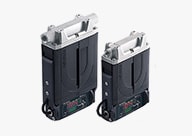 可檢測微小流量的流量感測器　FD-S 系列