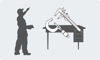 執(zhí)行量測(cè)的環(huán)境