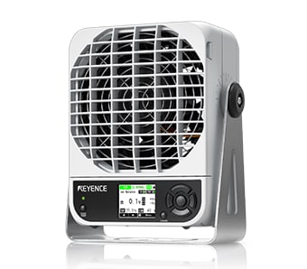 智能監(jiān)控靜電消除器 SJ-F700 系列