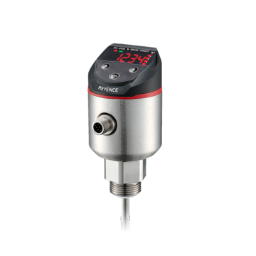 FL 系列 - 導(dǎo)向脈衝式液位感測(cè)器