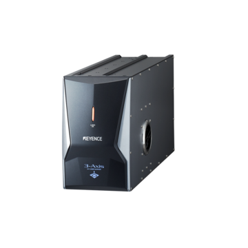 MD-U 系列 - 3 軸UV雷射刻印機