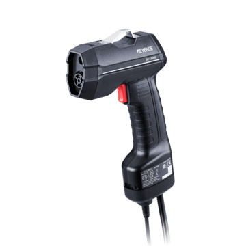 SJ-LG 系列 - 超堅固高功率靜電消除槍