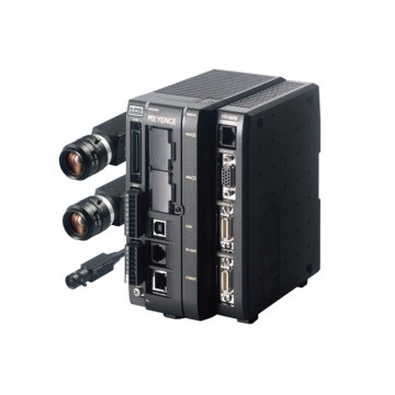 CV-5000 系列 - 超高速，多CAMERA影像處理系統(tǒng)