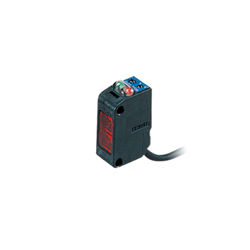 PZ2 系列 - 放大器內(nèi)藏型光電感測器