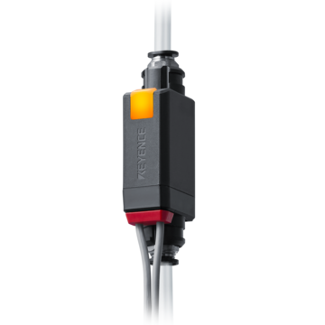 FD-EP 系列 - 氣體流量／壓力雙重感測(cè)器