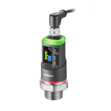 FR 系列 - 雷達(dá)式液位感測(cè)器